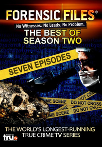 Medical Detectives (2ª Temporada) (Forensic Files (Season 2))