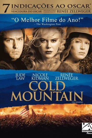  de Filme Cold Mountain (2003)