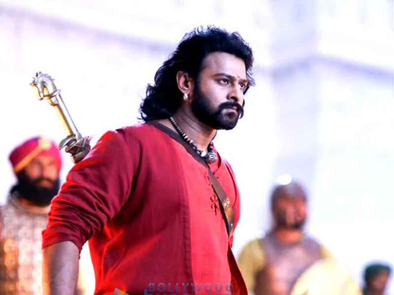 Foto 33 de Baahubali 2: A Conclusão