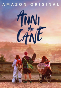 Dog Years (Anni da Cane)