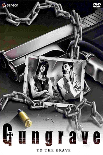  de Série Gungrave (2003)