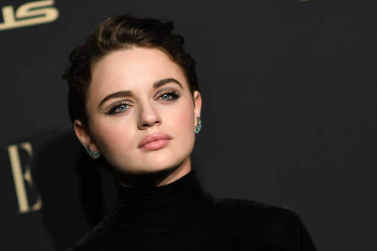 Joey King - Foto 1