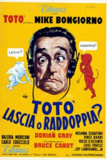 Toto, Lascia o Raddoppia? (Toto, Lascia o Raddoppia?)