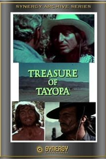 Treasure of Tayopa (Treasure of Tayopa)