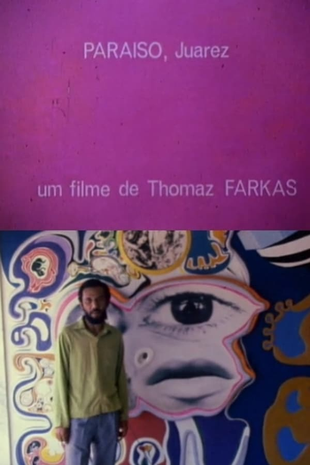 Poster de Curta Paraíso, Juarez (1971)