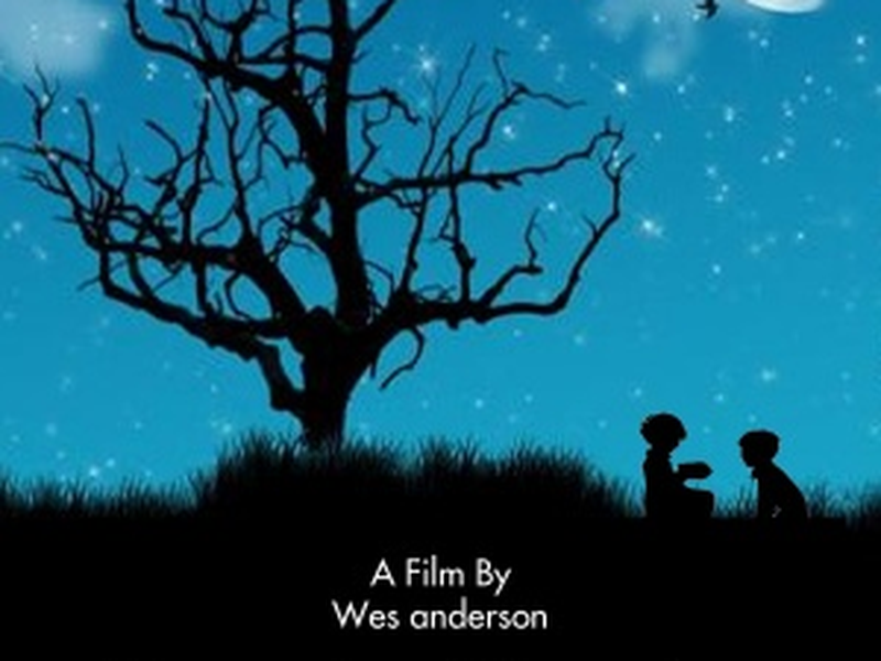 Foto 1 de Moonrise Kingdom