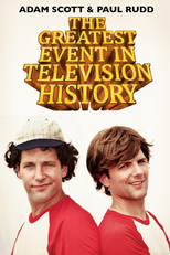 The Greatest Event in Television History (1ª Temporada) (The Greatest Event in Television History (Season 1))