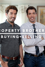 Irmãos à Obra: Compra e Venda (2ª Temporada)  (Property Brothers: Buying and Selling (Season 2))