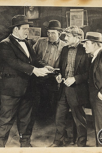  de Curta Rivals (1925)