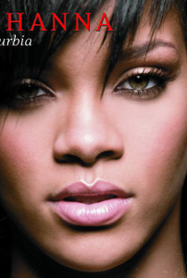 Rihanna: Disturbia - Poster / Capa / Cartaz - Oficial 1