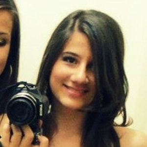 Foto de perfil de Marina Goulart da Silva
