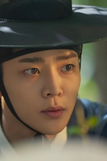 Poster de Episódio 8화 (2021)