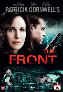 Patricia Cornwell's The Front (Patricia Cornwell's The Front)