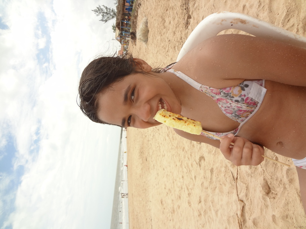 Maria Eduarda Antunes A.Silva - Foto 5