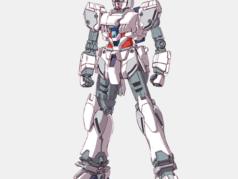 Foto 3 de Mobile Suit Gundam Narrative