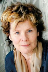 Imelda Staunton