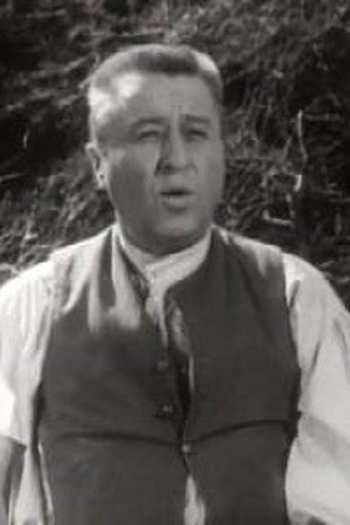 Poster de Episódio Four-Leaf Clover (1965)