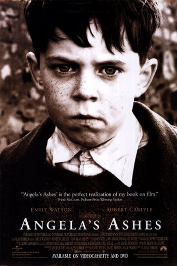  de Filme As Cinzas de Ângela (1999)