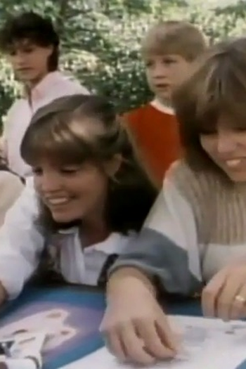  de Filme A Stitch for Time (1987)