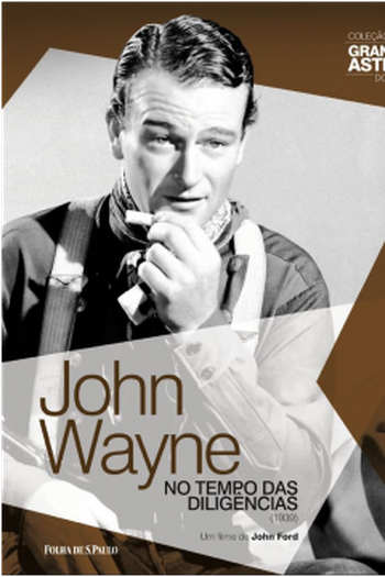  de Filme No Tempo das Diligências (1939)