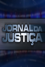 Jornal da Justiça - Ministra Ellen Gracie (Jornal da Justiça - Ellen Gracie, 1ª Ministra e Presidenta do STF (Supremo Tribunal Federal))