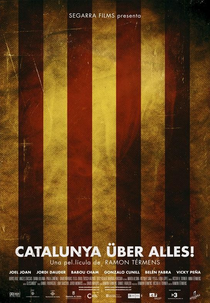 Catalunha Acima de Tudo (Catalunya Über Alles!)