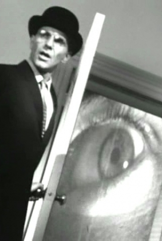 Poster 1 de Curta Franz & Kafka (1997)