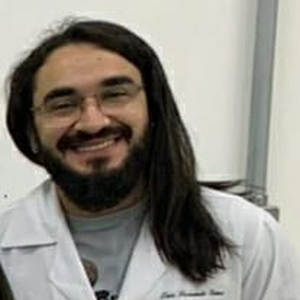 Foto de perfil de Luiz Fernando Ramos