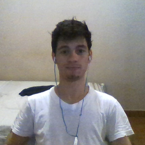 Foto de perfil de Carlos Eduardo Santana