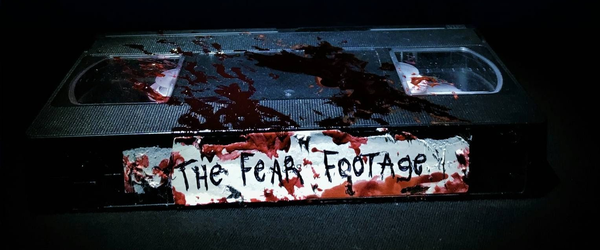The Fear Footage Official Site: Reviews, Screenings, & News