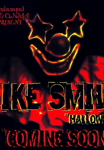 Spike Smiley: Halloween Night (Spike Smiley: Halloween Night)