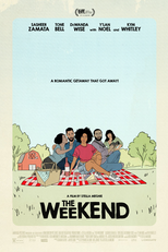 The Weekend (The Weekend)