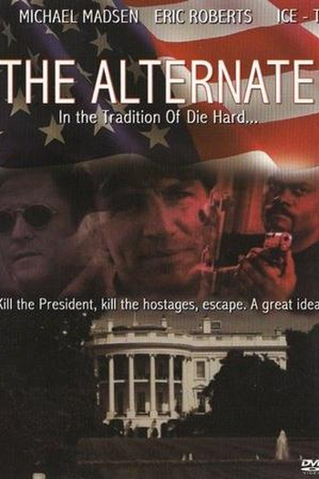  de Filme O Substituto (2000)