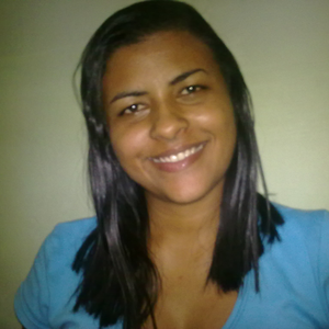 Foto de perfil de Monica Izza R do Nascimento