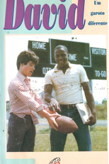 David, Um Garoto Diferente (Daughters of St. Paul)