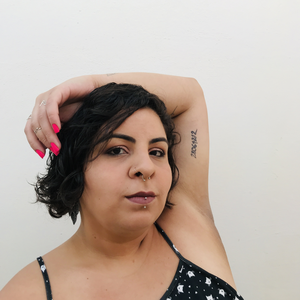 Foto de perfil de Raphaela Oliveira