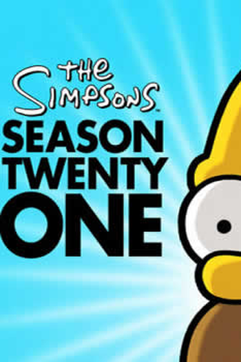  de Série Os Simpsons (21ª Temporada) (2009)