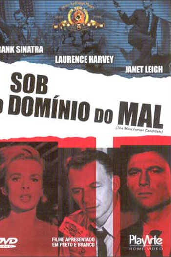  de Filme Sob o Domínio do Mal (1962)