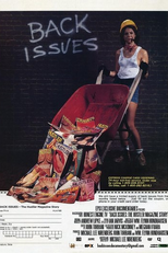 Back Issues: The Hustler Magazine Story (Back Issues: The Hustler Magazine Story)