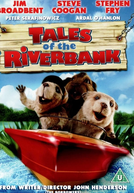 Hamster Hammy E Sua Galera Animal (Tales of the Riverbank)