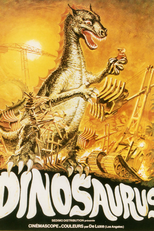 A Volta ao Mundo Pré-Histórico (Dinosaurus!)