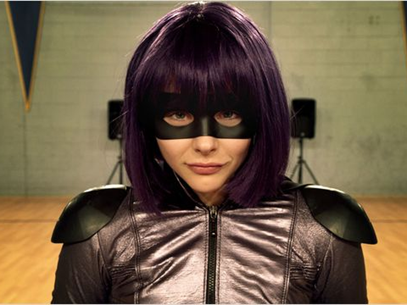 Foto 4 de Kick-Ass 2