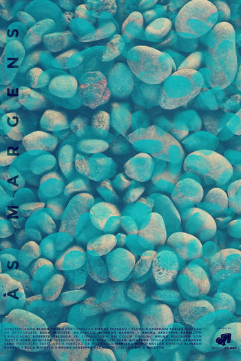 Poster de Curta Às Margens (2016)