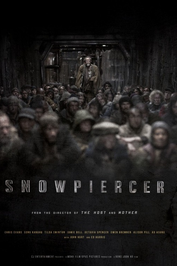  de Filme Expresso do Amanhã (2013)