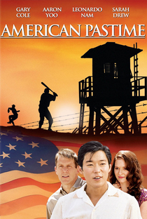 Uma família americana - Poster / Capa / Cartaz - Oficial 1