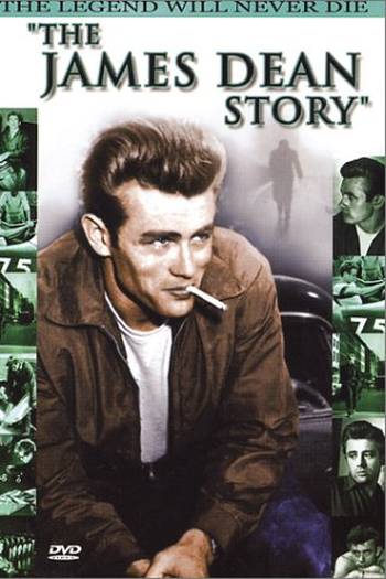  de Filme A História de James Dean (1957)