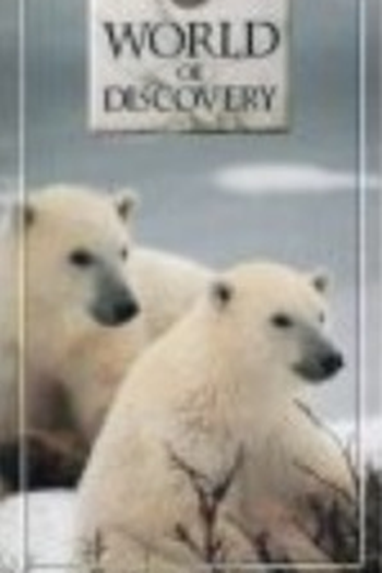  de TV (ABC) Mundo da Descoberta (1990)