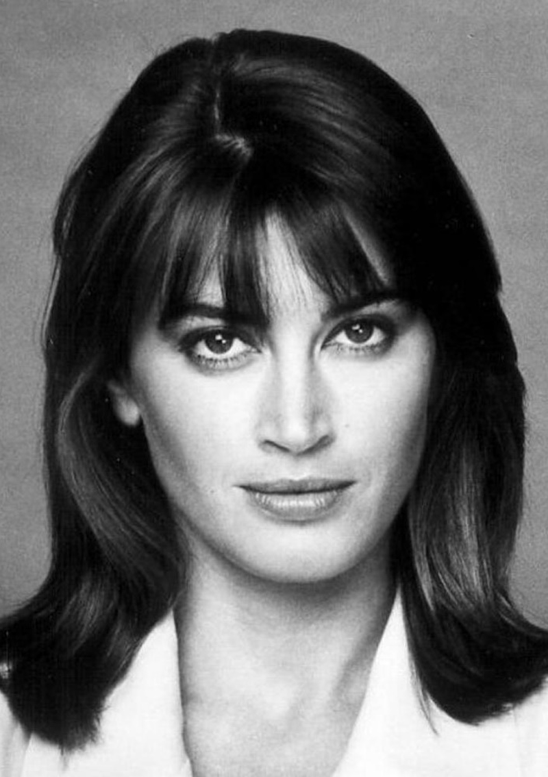 Amanda Pays - Foto 1