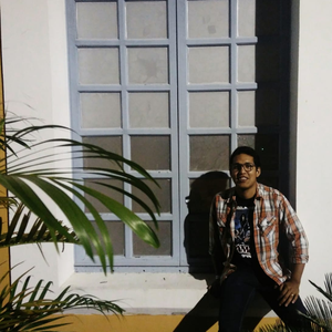Foto de perfil de Lucas Alves