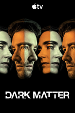 Matéria Escura (2ª Temporada) (Dark Matter (Season 2))